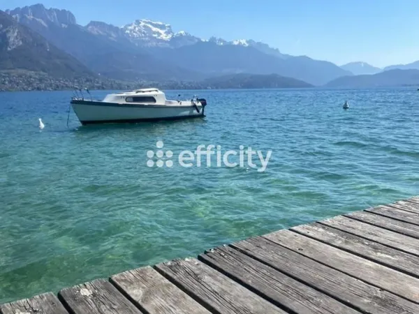 Appartement 4 pièces 79 m²