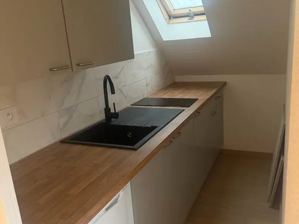 Appartement Mulhouse Dornach