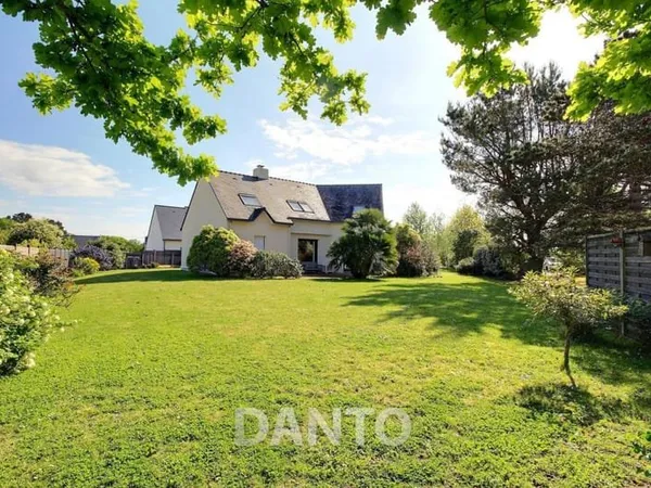 Maison familiale à vendre à Guérande