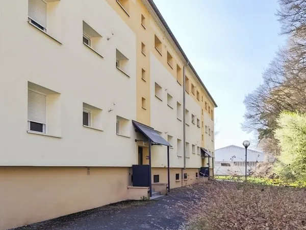 Appartement T3 - 2 Chambres à louer