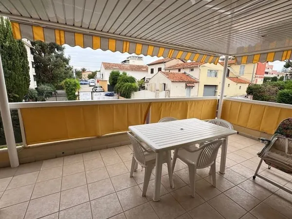 Appartement 2 pièces 51 m²