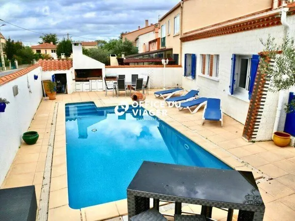 Maison 5 pièces 112 m²