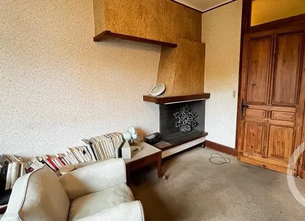 Immeuble 3 pièces 72 m²
