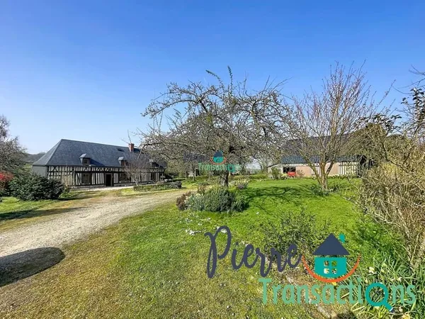 Maison 4 pièces 105 m²