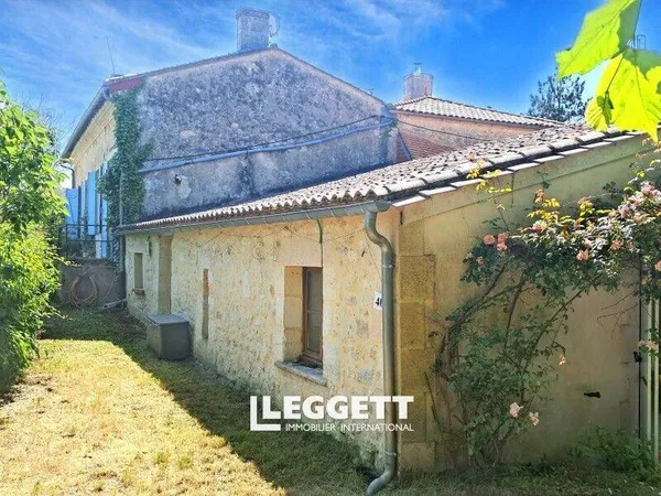 Maison 5 pièces 145 m²