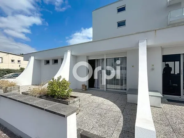 Appartement 2 pièces 51 m²