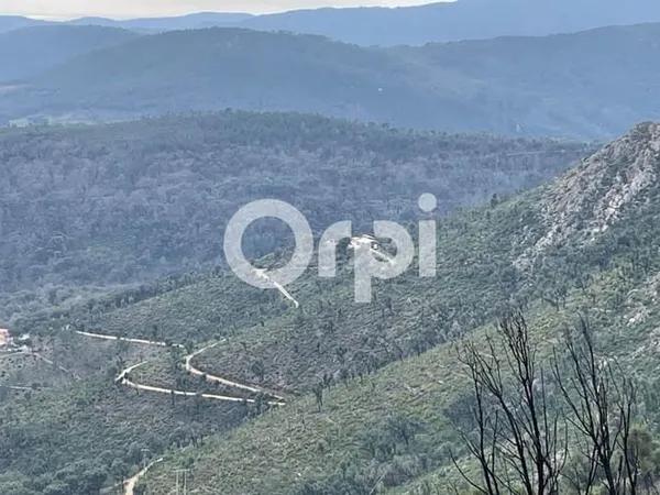 Terrain 120000 m²