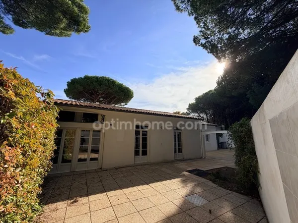 Maison familiale 5 chambres Proche plages ET village du Bois-Plage-en-Ré