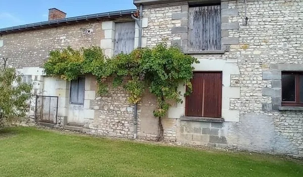 Maison 4 pièces 83 m²