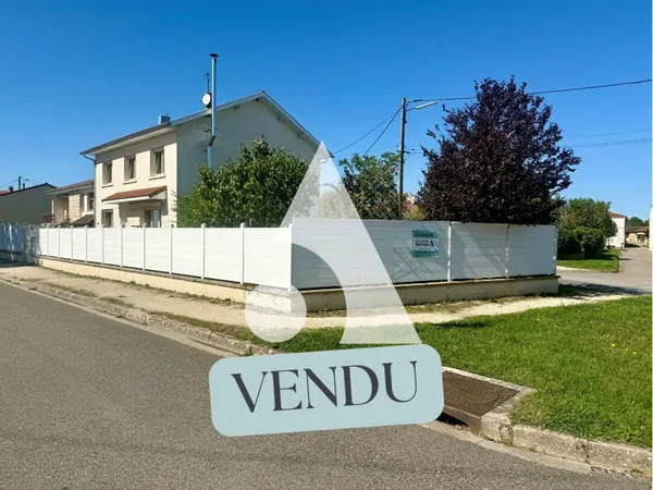 Maison Contrisson 6 pièce(s) 128 m2