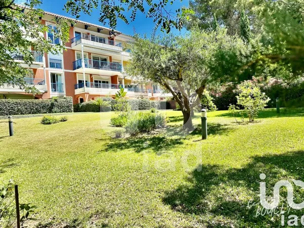 Appartement 3 pièces 80 m²
