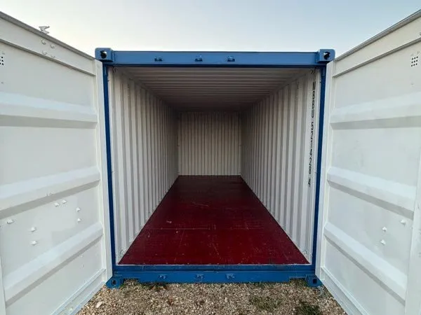 Location de box