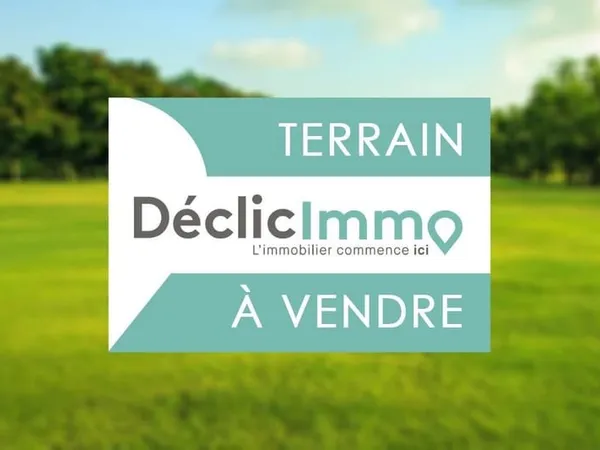 Terrain à bâtir Vente La Roche-sur-Yon  640m² 55000€