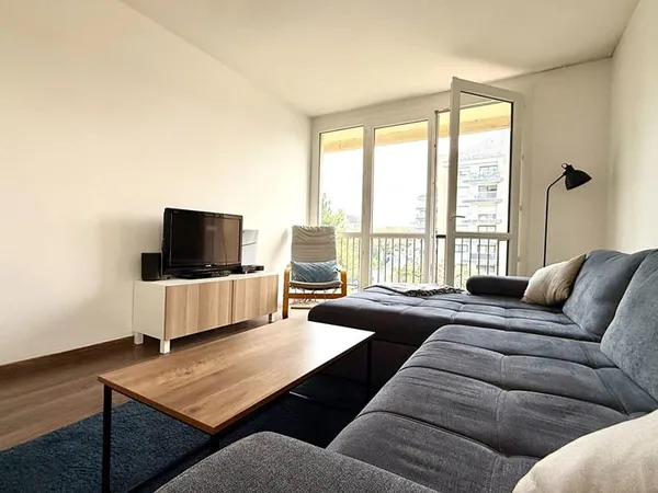 À vendre : Appartement 3 pièces à REIMS - Exclusivité NESTENN Reims Laon