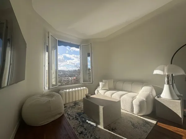 Vends appartement