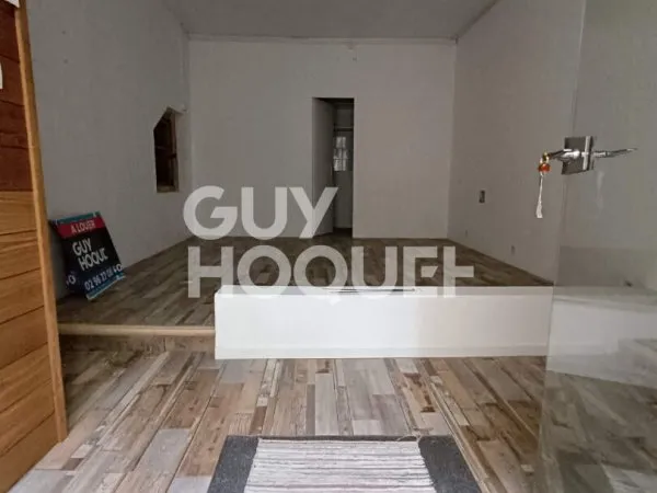 Local commercial