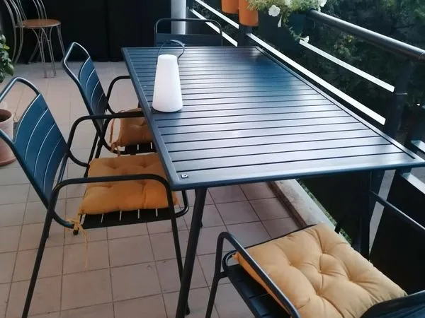 Location T2 entièrement meublé