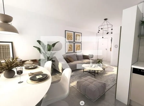 BERENGERE JOURDAN VOUS PROPOSE CET APPARTEMENT DE 74m2