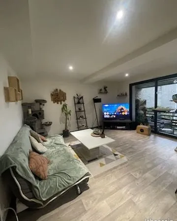 Location logement