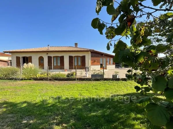 Maison 5 pièces 106 m²