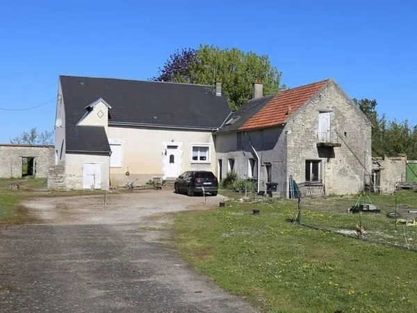 Maison 6 pièces 155 m²