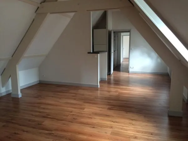 Appartement 2 pièces