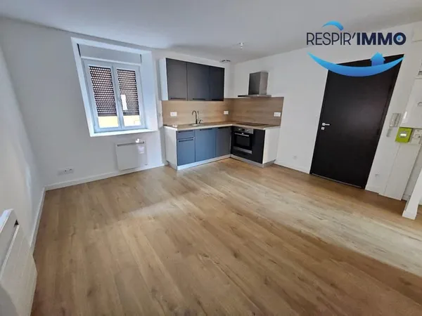 Appartement à vendre Bondeval