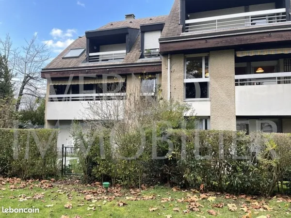 Appartement 4 pièces 78 m²