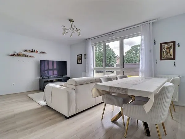 Exclusivité Centre de Colombes 4 pièce(s) 81 m2