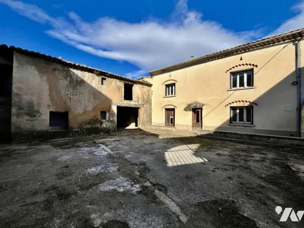 Maison 4 pièces 110 m²