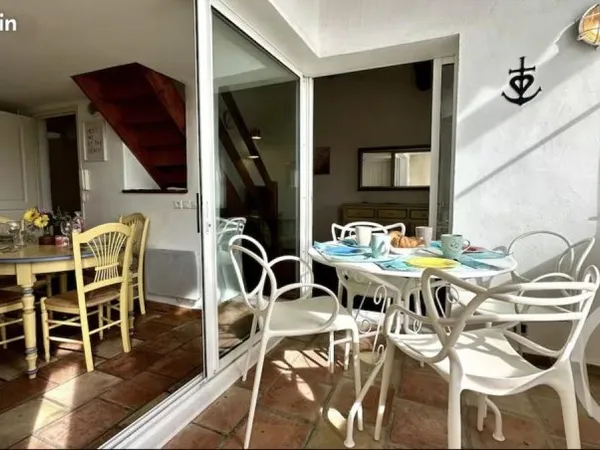 Appartement 3 pièces 51 m²