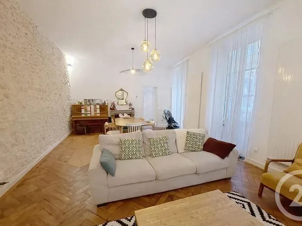 Maison 4 pièces 108 m²