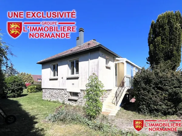 Maison 3 pièces 69 m²