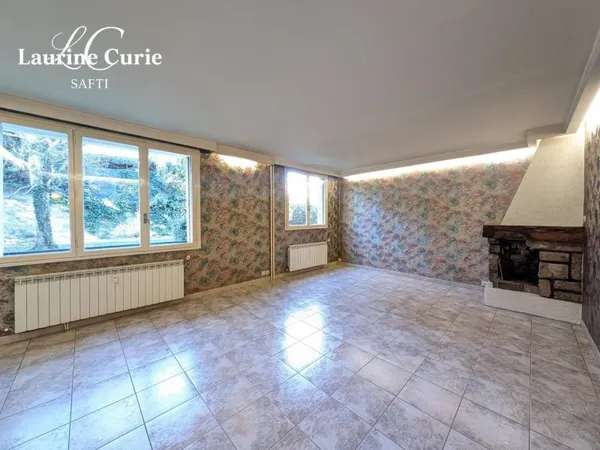 Appartement T3 75m² Millau