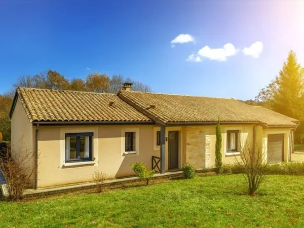 Maison 5 pièces 97 m²