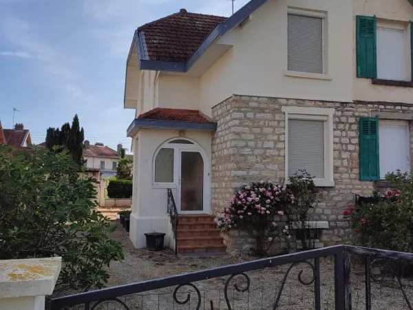 maison sans gros travaux,