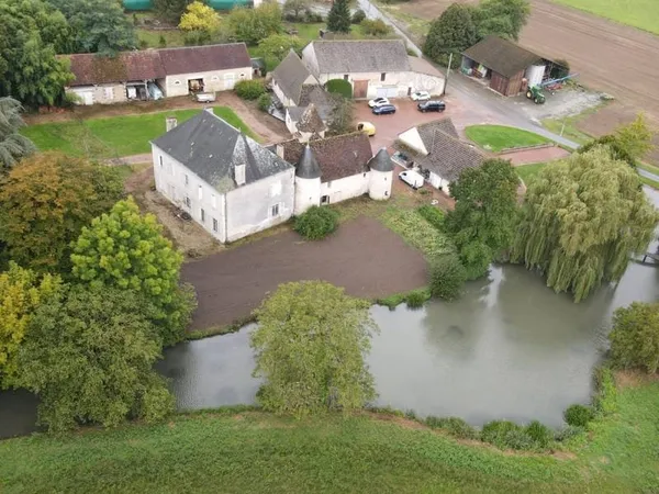 Maison 5 pièces