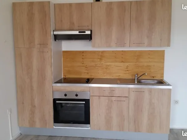 Location T1 meulan en yvelines