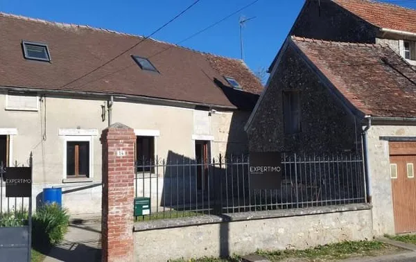 Maison 6 pièces 149 m²