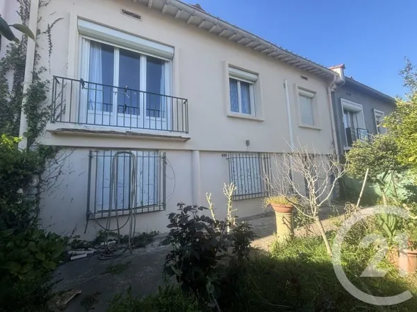 Maison 4 pièces 133 m²