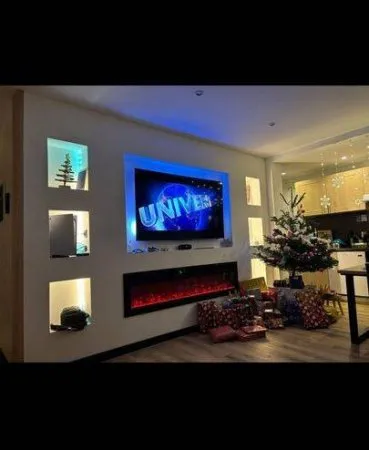 Appartement 2 pièces 51 m²