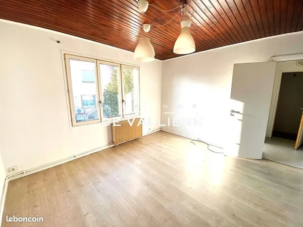 Maison 5 pièces 103 m²