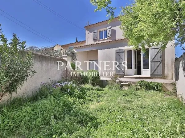 Maison 4 pièces 85 m²
