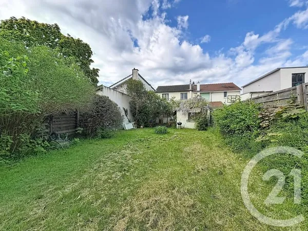 Maison 5 pièces 102 m²