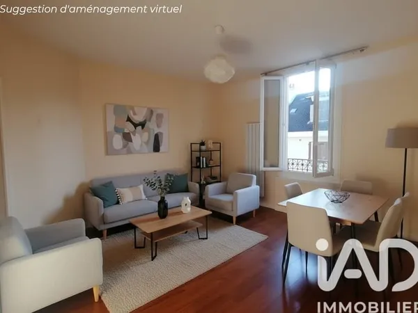 Vente Studio 1 pièce