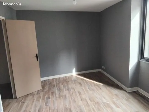 Location maison de bourg
