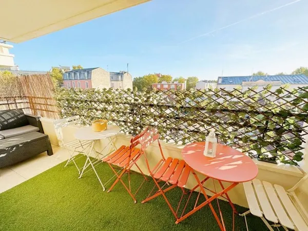 Appartement