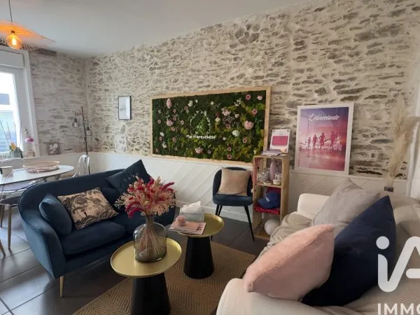 Local commercial 74 m²