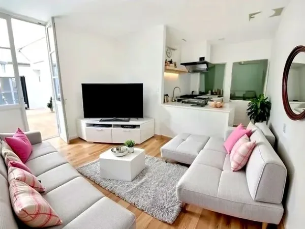 Appartement Orleans 3 pièce(s) 48.2 m2
