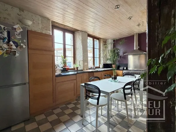 Maison de charme